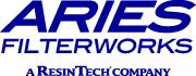 Aries Filterworks Logo