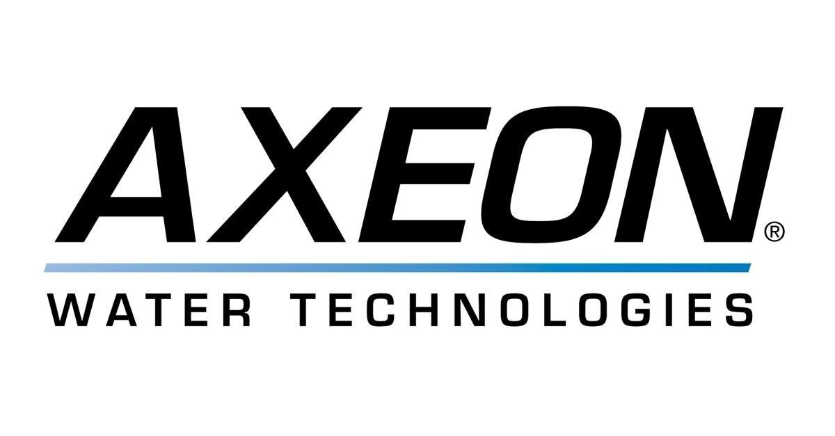 Axeon Logo