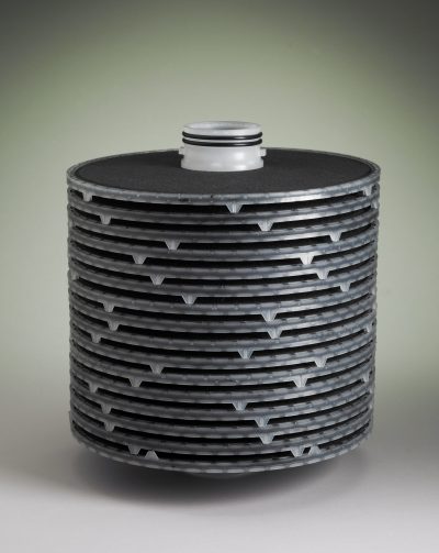 Micro-Clear® Activated Carbon – Depth Filter Media