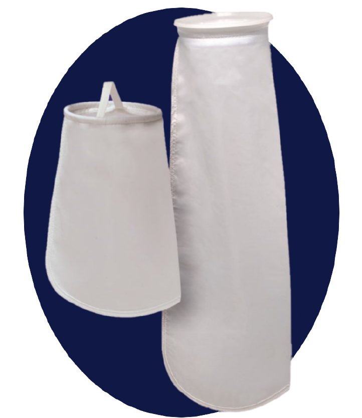 Standard Mesh Liquid Filter Bags (Monofilament & Multifilament)